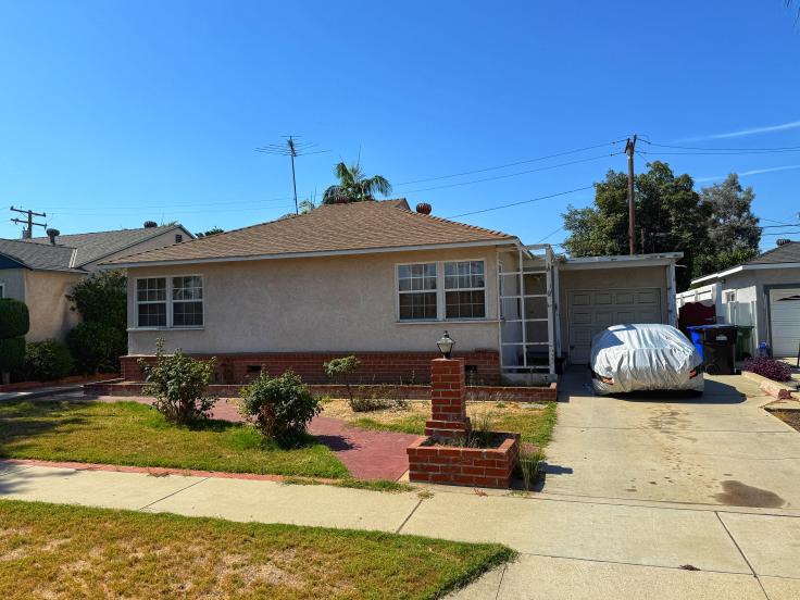 11308 Maxine Street