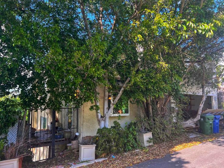 4621 Palmero Drive