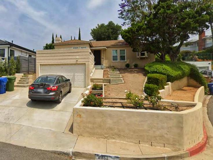 2361 Loy Lane