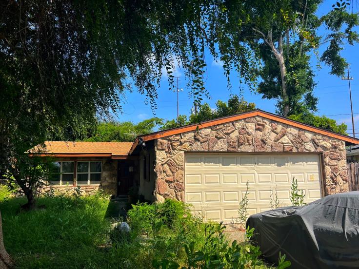 447 West Tudor Street