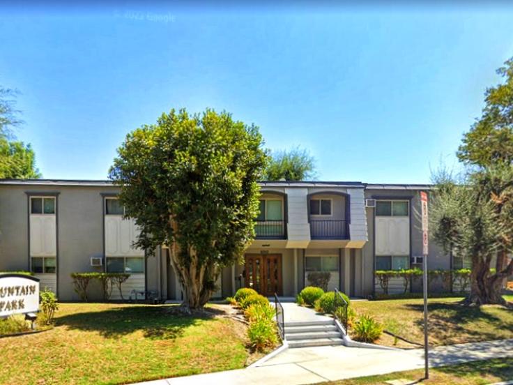 6050 Nevada Avenue #17