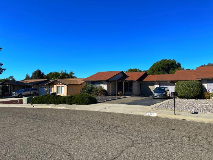 1413 Highridge Drive
