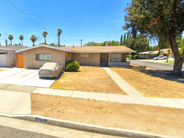 27569 Easterbrook Avenue