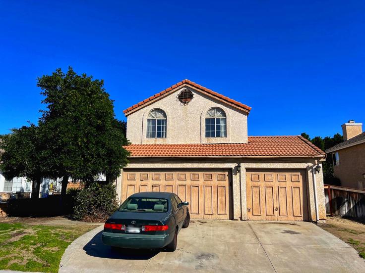 13458 Banning Street