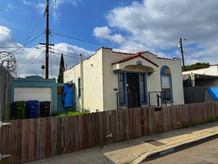 426 West 63rd Place