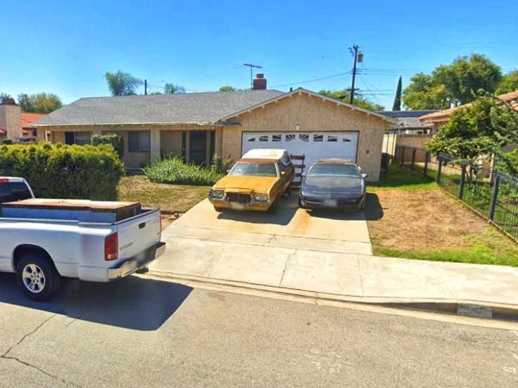 1985 North Mountain Avenue
