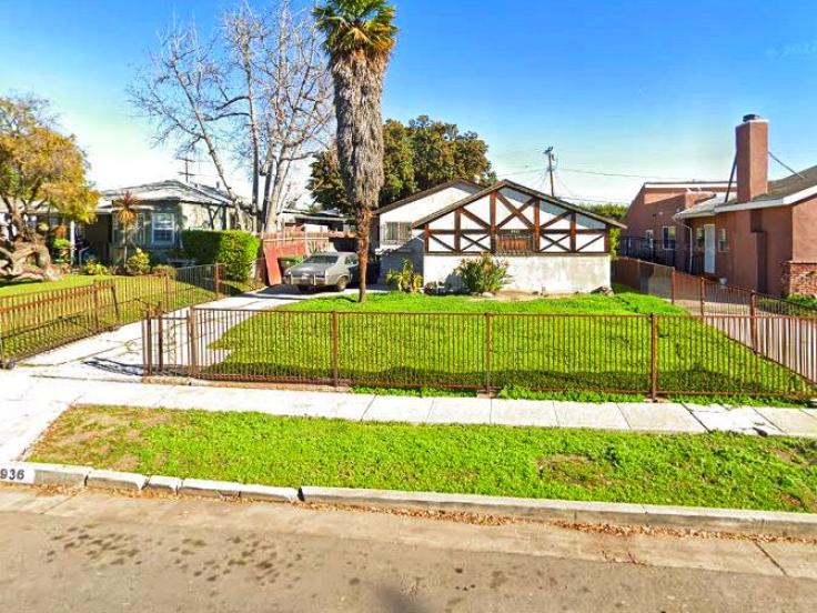4936 Coolidge Avenue