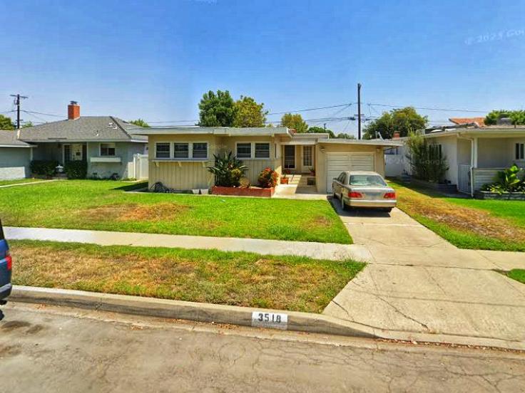 3518 Faust Avenue