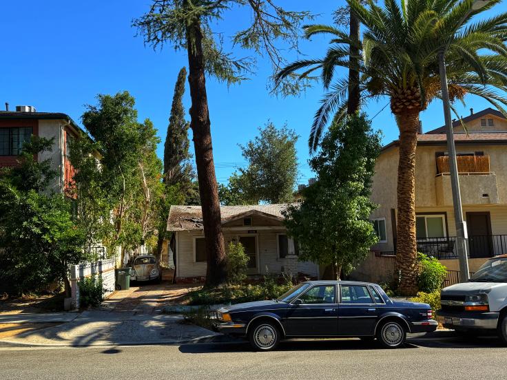 482 East Santa Anita Avenue