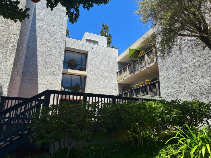 3605 West Hidden Lane #303