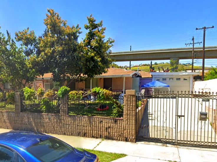 2419 South Park Avenue