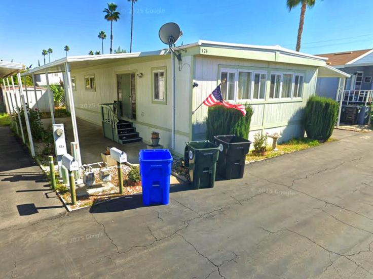 20401 Soledad Canyon Road #124