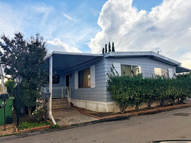 8801 Eton Avenue #86