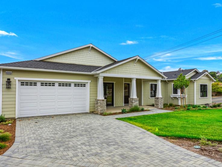 2527 Ivy Road