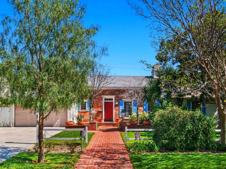 4740 Placidia Avenue