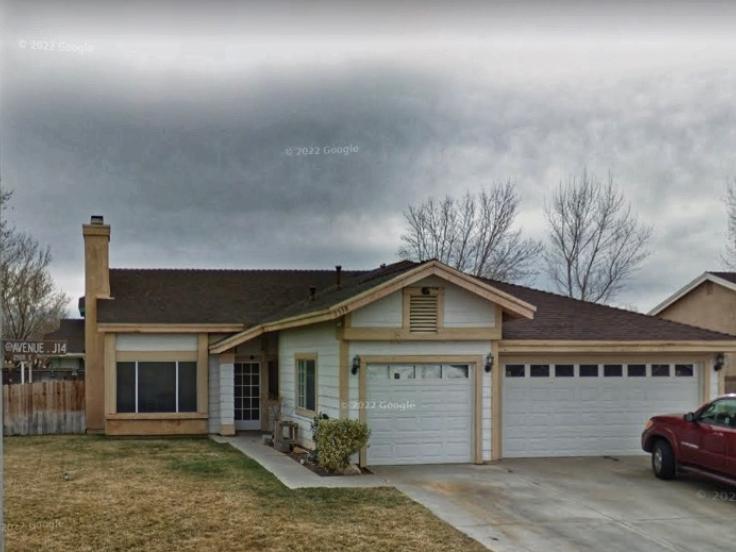 2538 East Ave J14