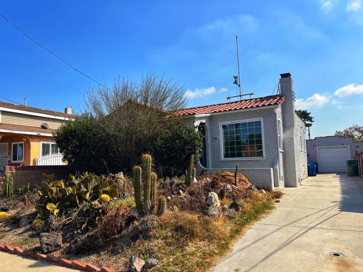 1414 Ronan Avenue