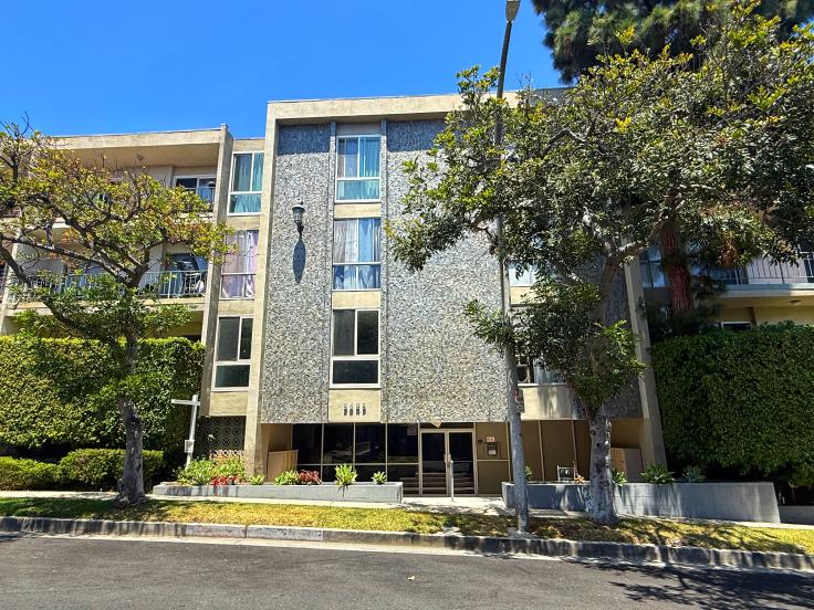 5625 Windsor Way #316