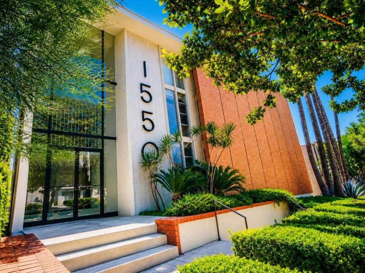 1550 North Laurel Avenue #301