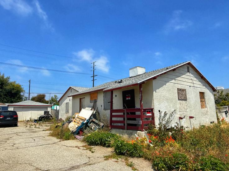 8331 Kittyhawk Avenue