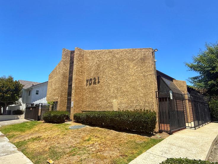 7021 Alondra Boulevard #21