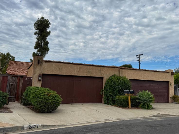 2477 Calle Villada Circle