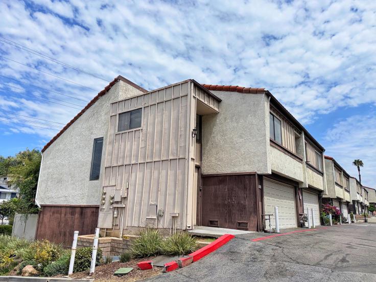800 South Garfield Avenue
