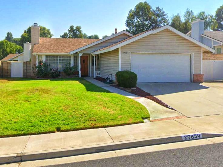 27854 Crookshank Drive
