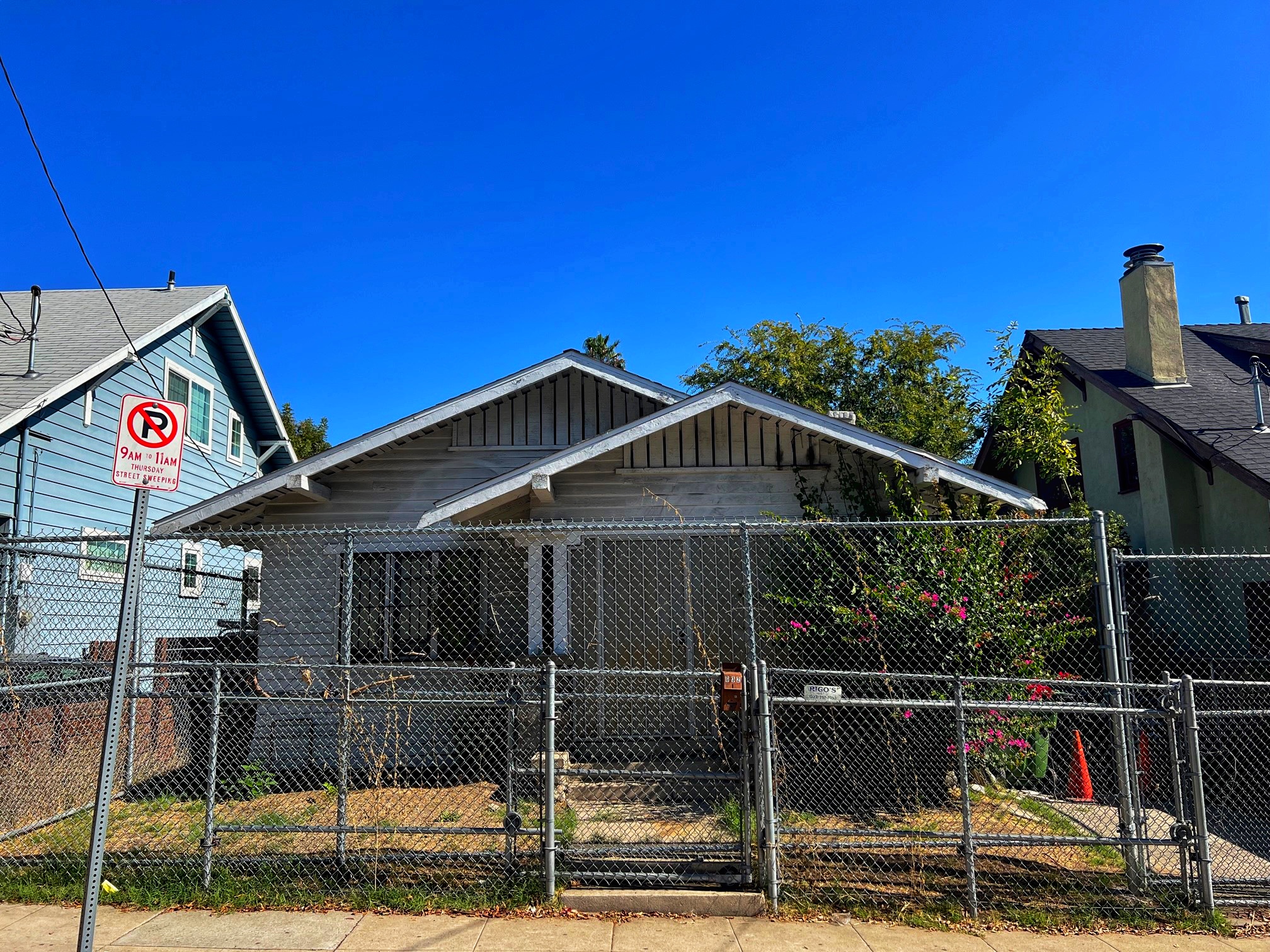 632 North Avenue 56