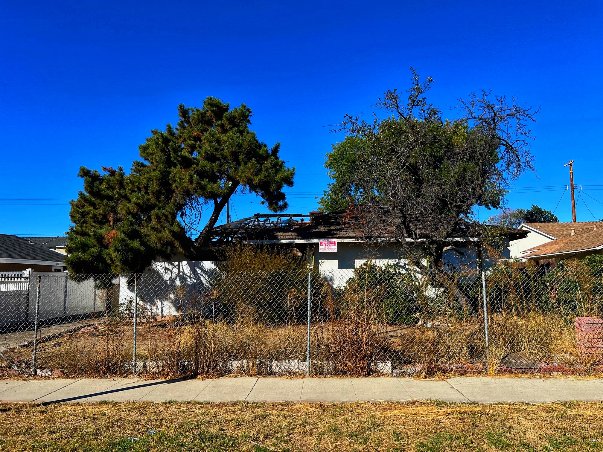 10407 Densmore Avenue