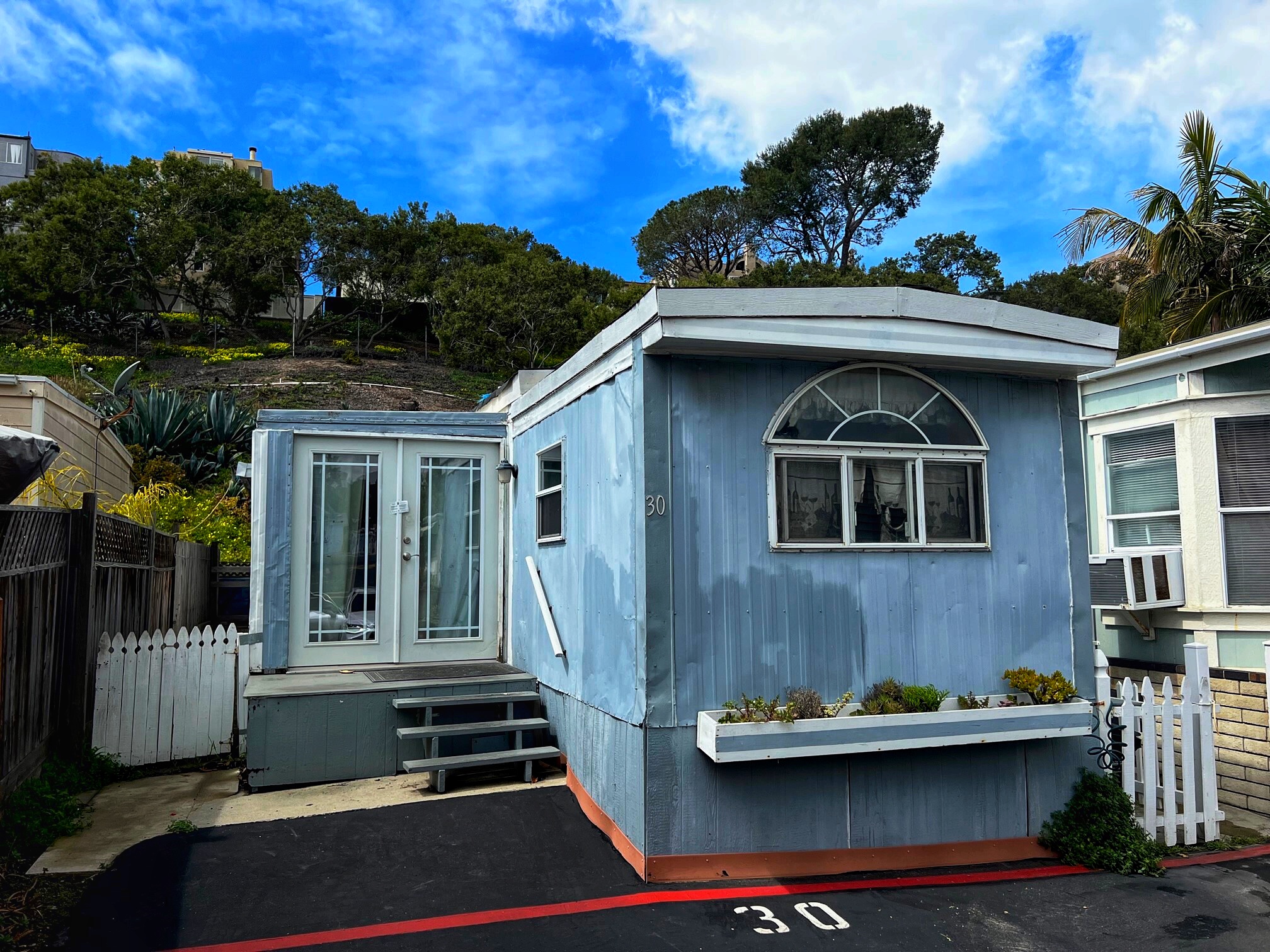 531 Pier Avenue Space #30
