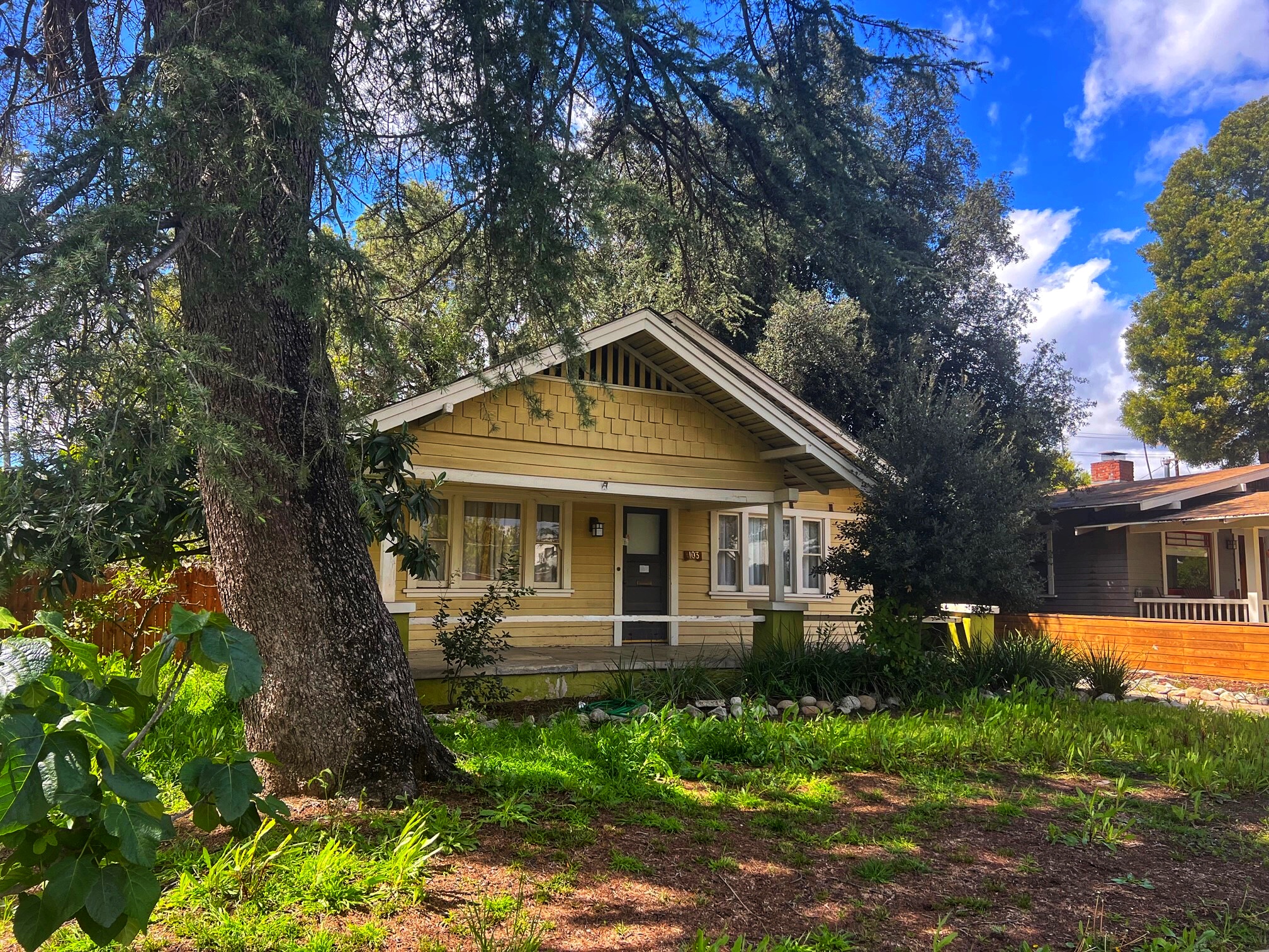 103 South Craig Avenue