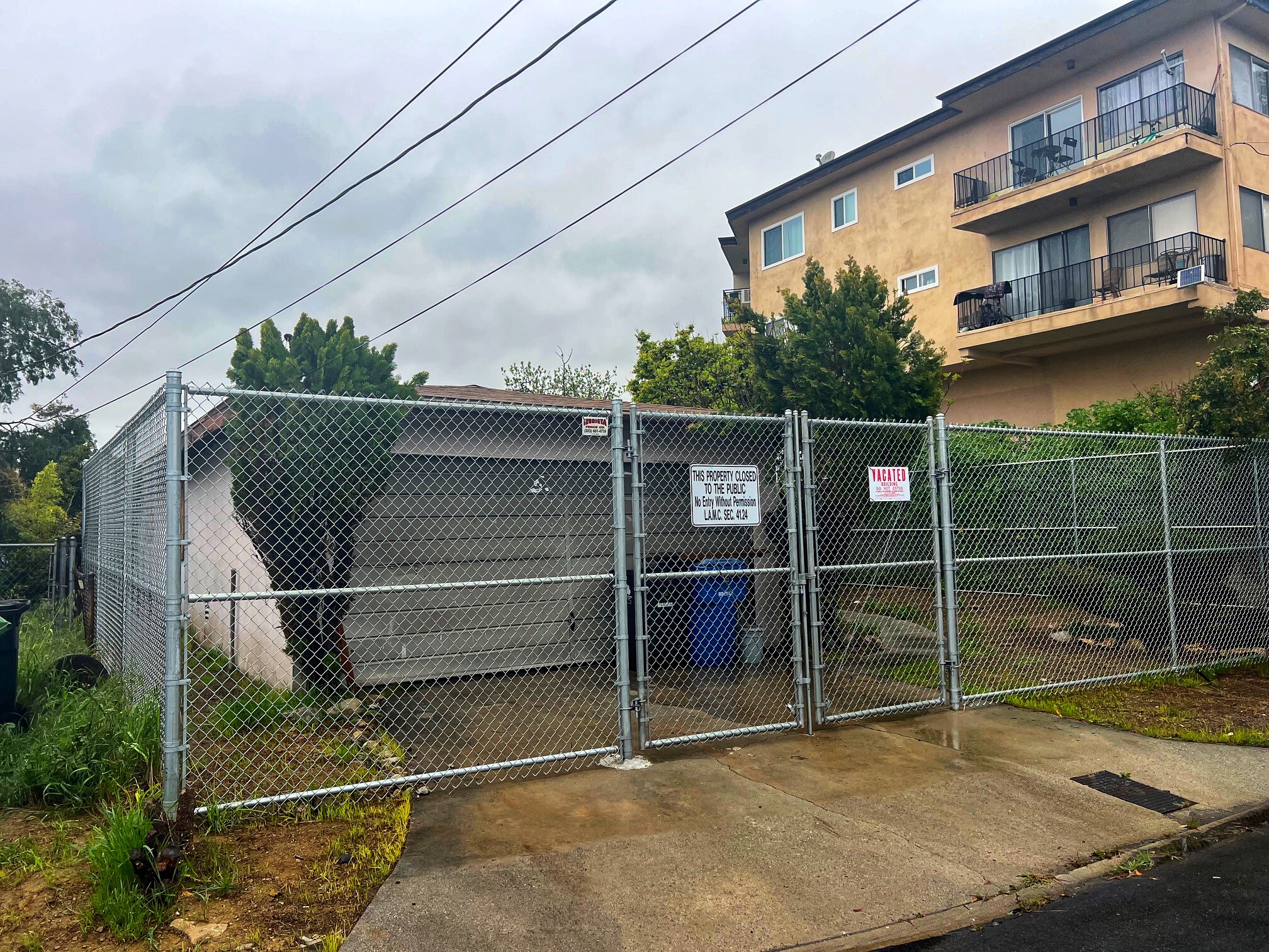 2137 Alta Street