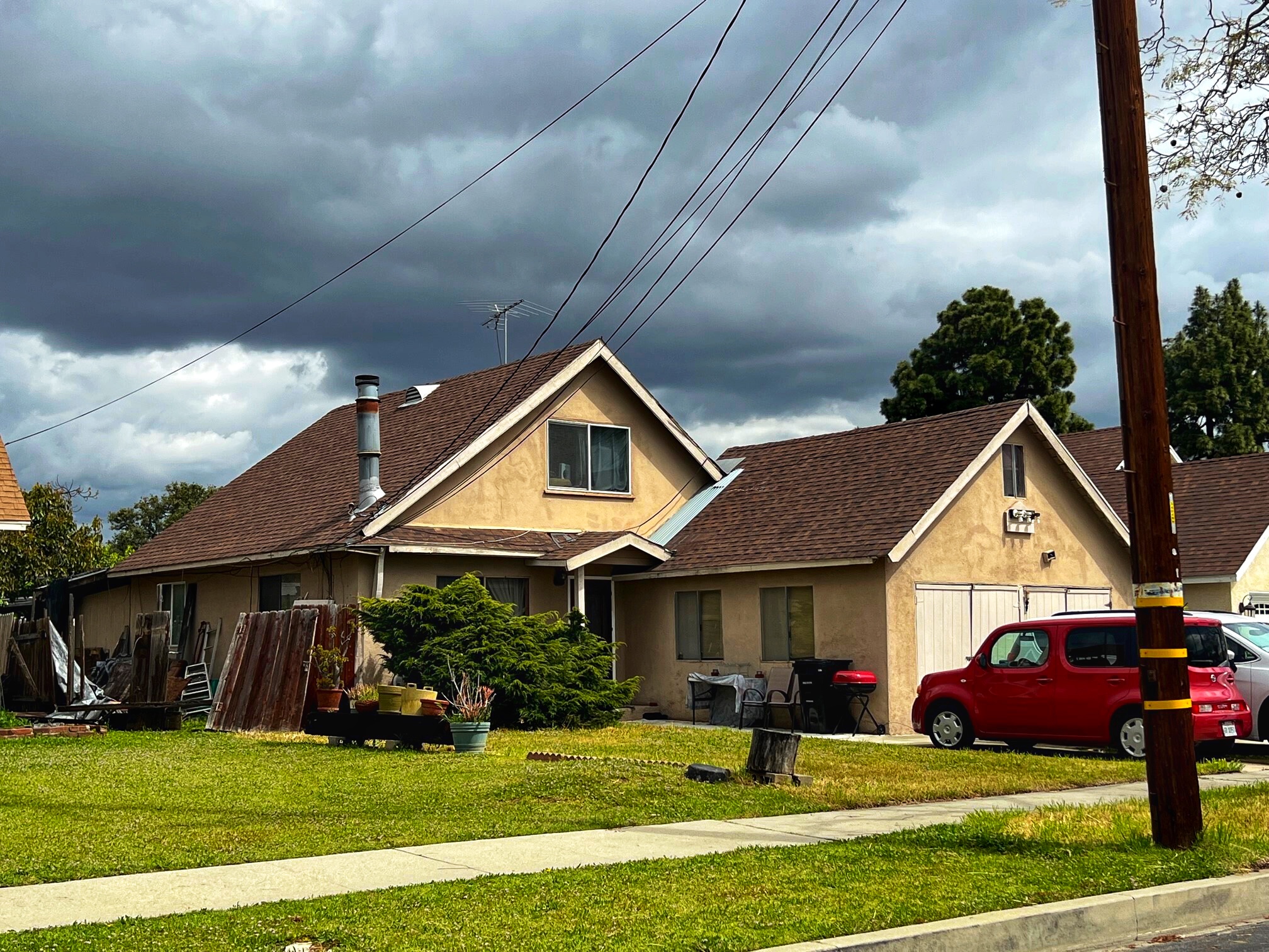 1059 West 184th Street