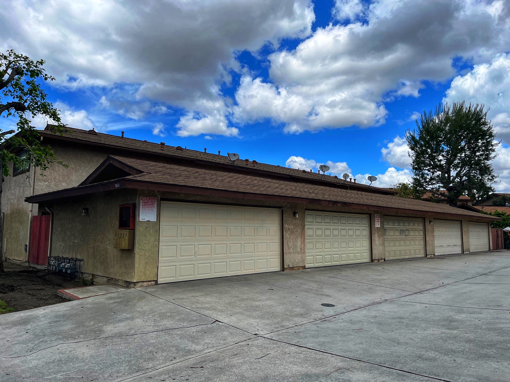 8631 Rosecrans Avenue #C