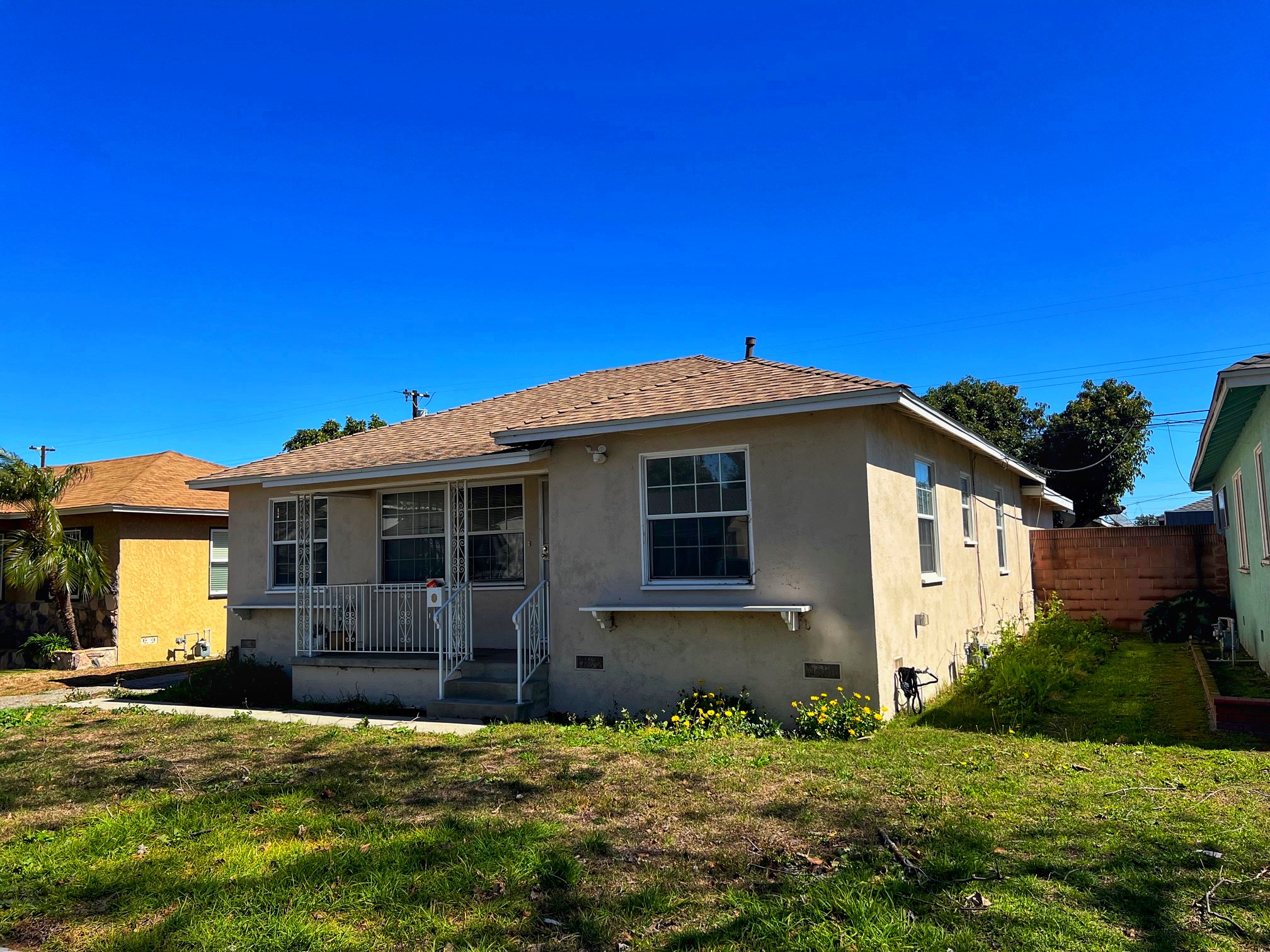 4744 Autry Avenue
