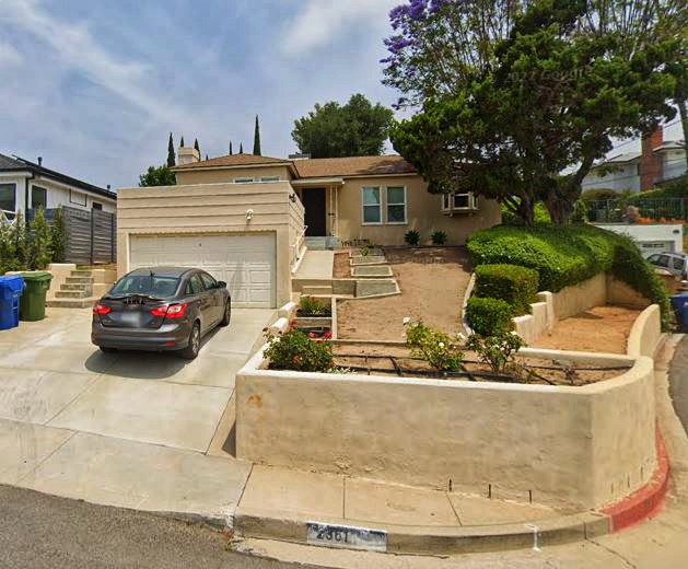 2361 Loy Lane