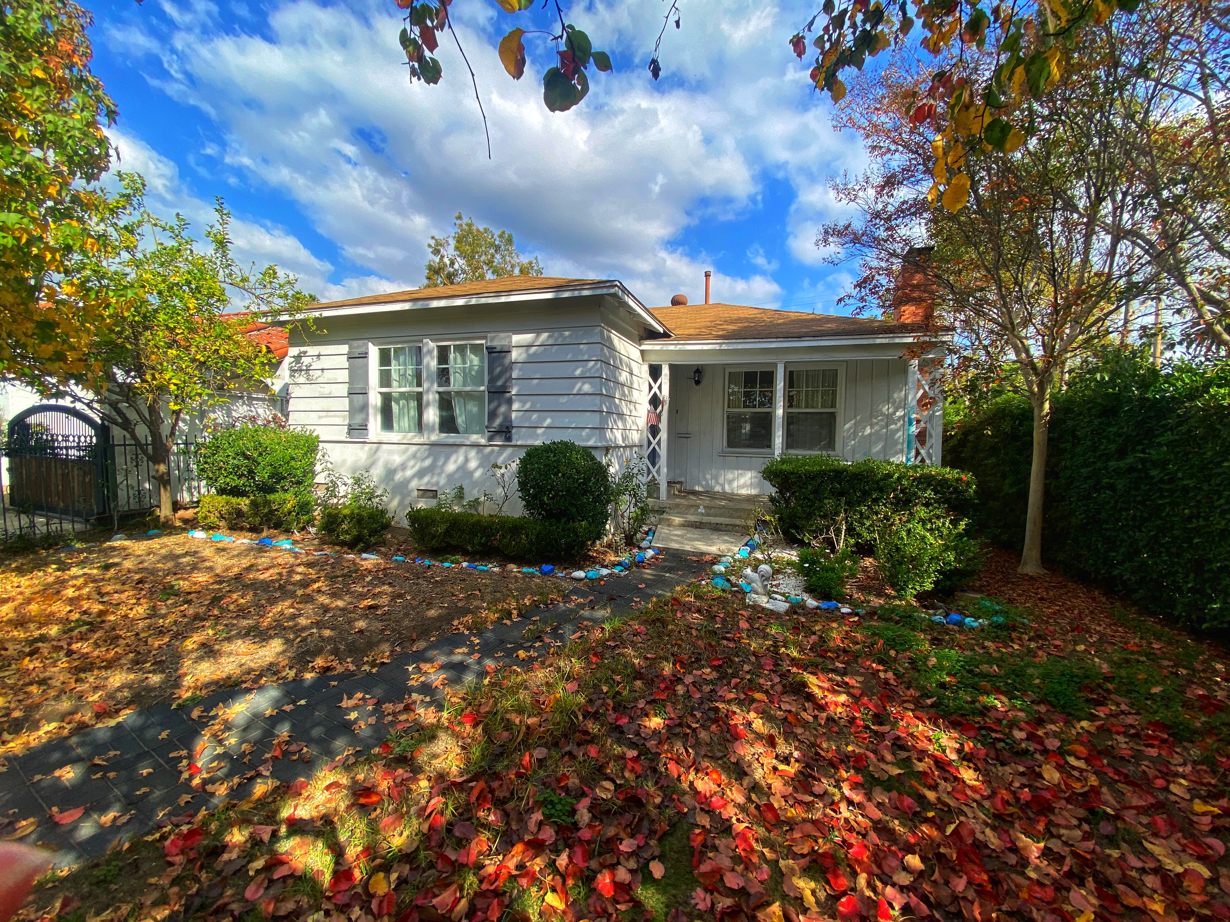 1964 South Bentley Avenue
