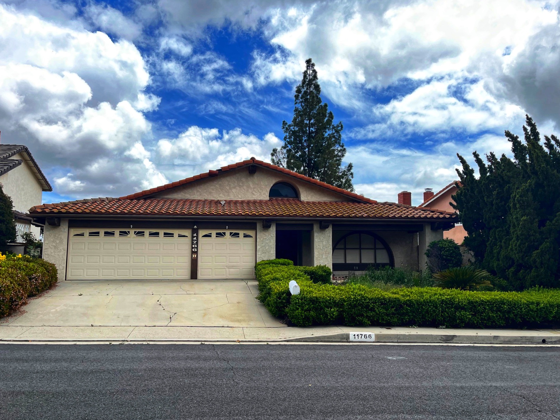 11766 Monte Leon Way