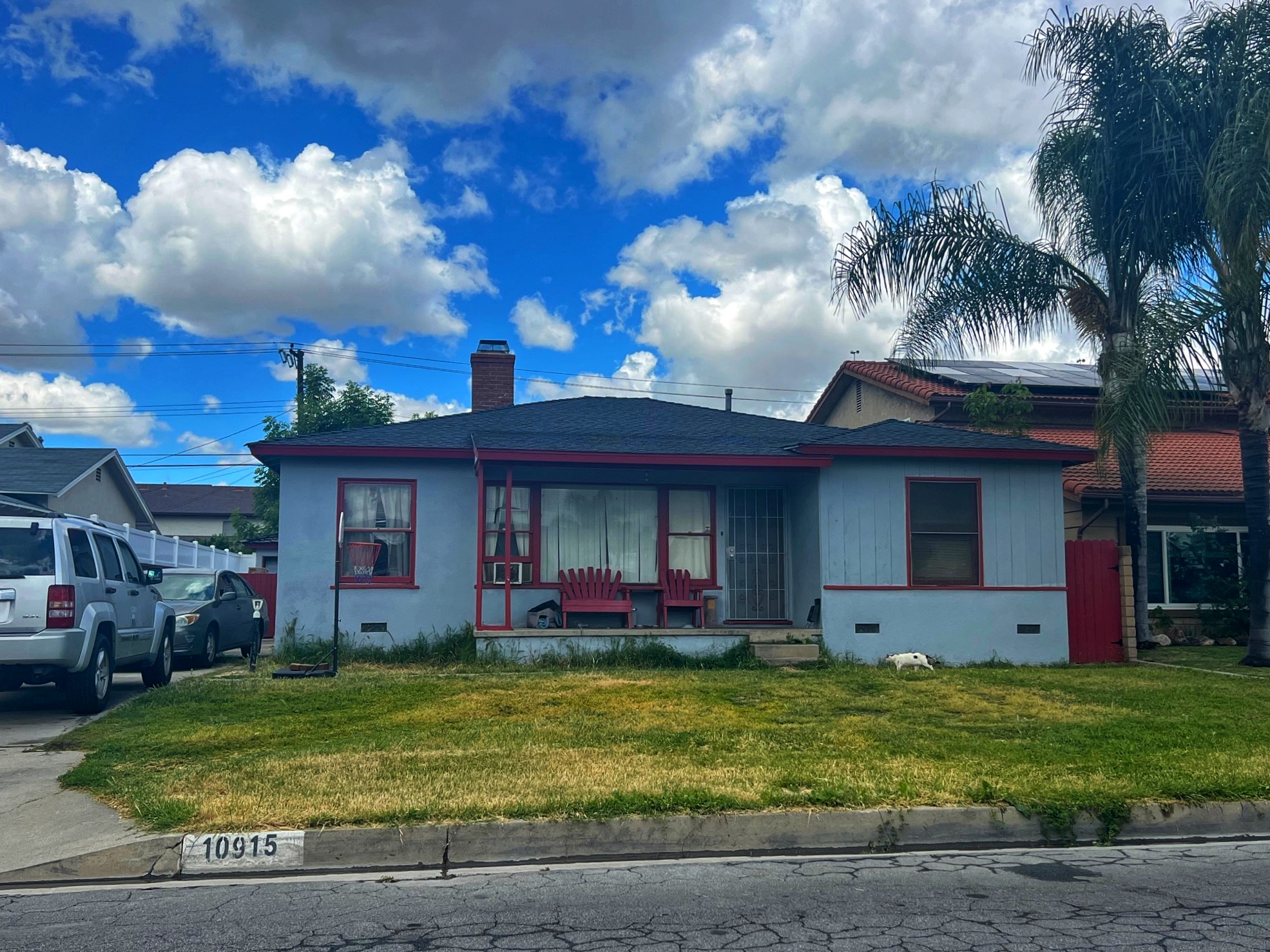 10915 Cord Avenue