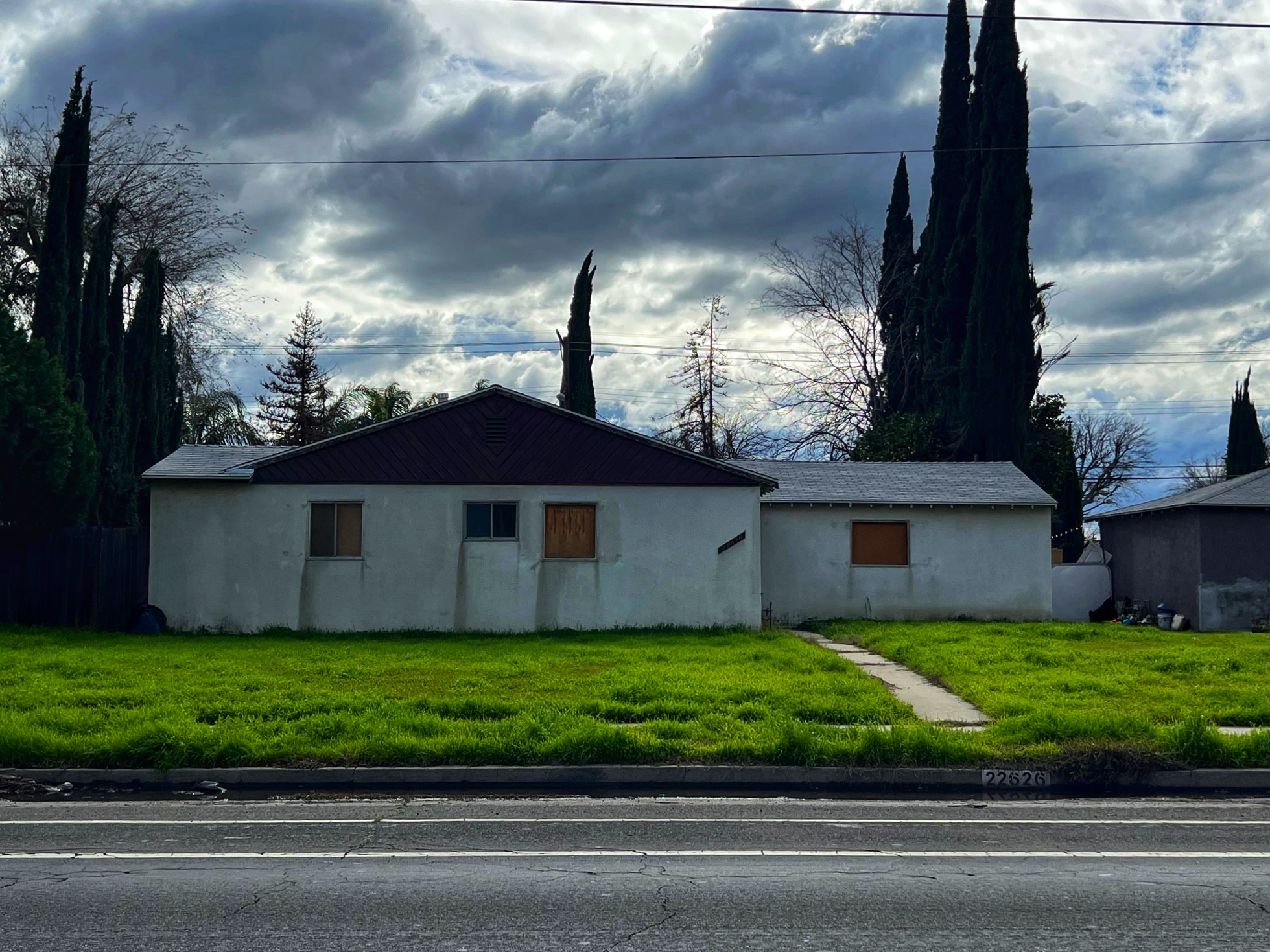22626 Roscoe Boulevard