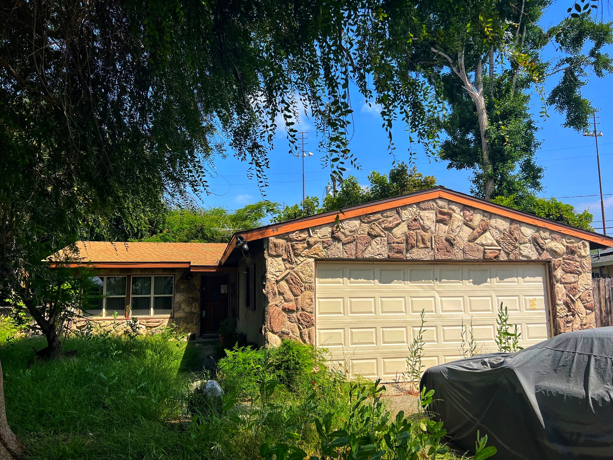 447 West Tudor Street