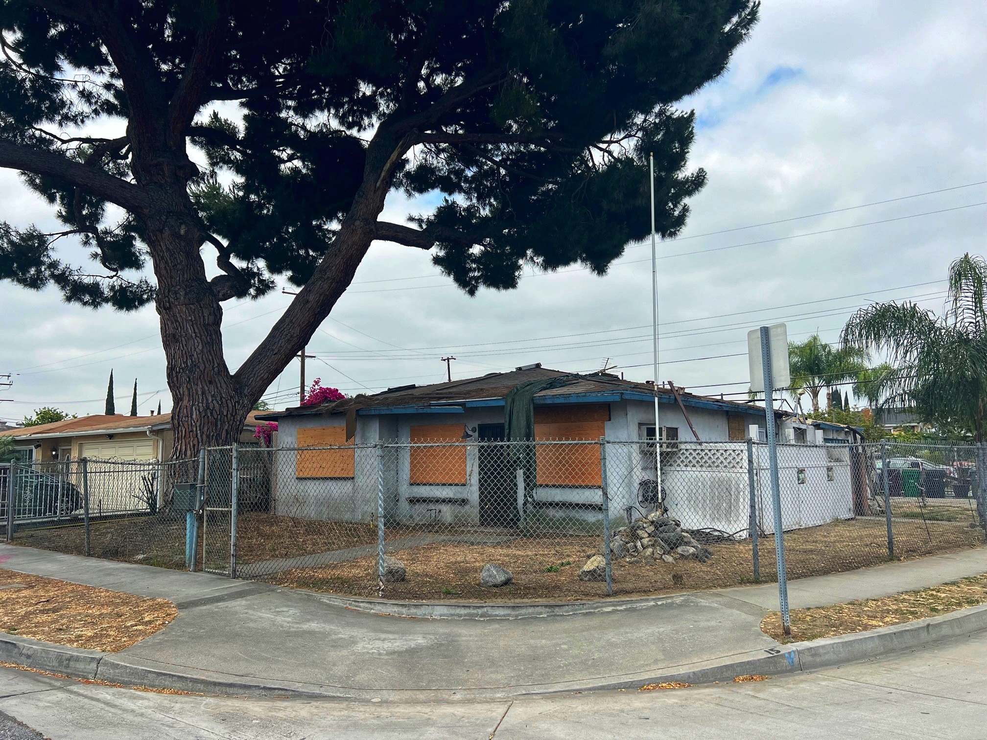 14636 Channing Street