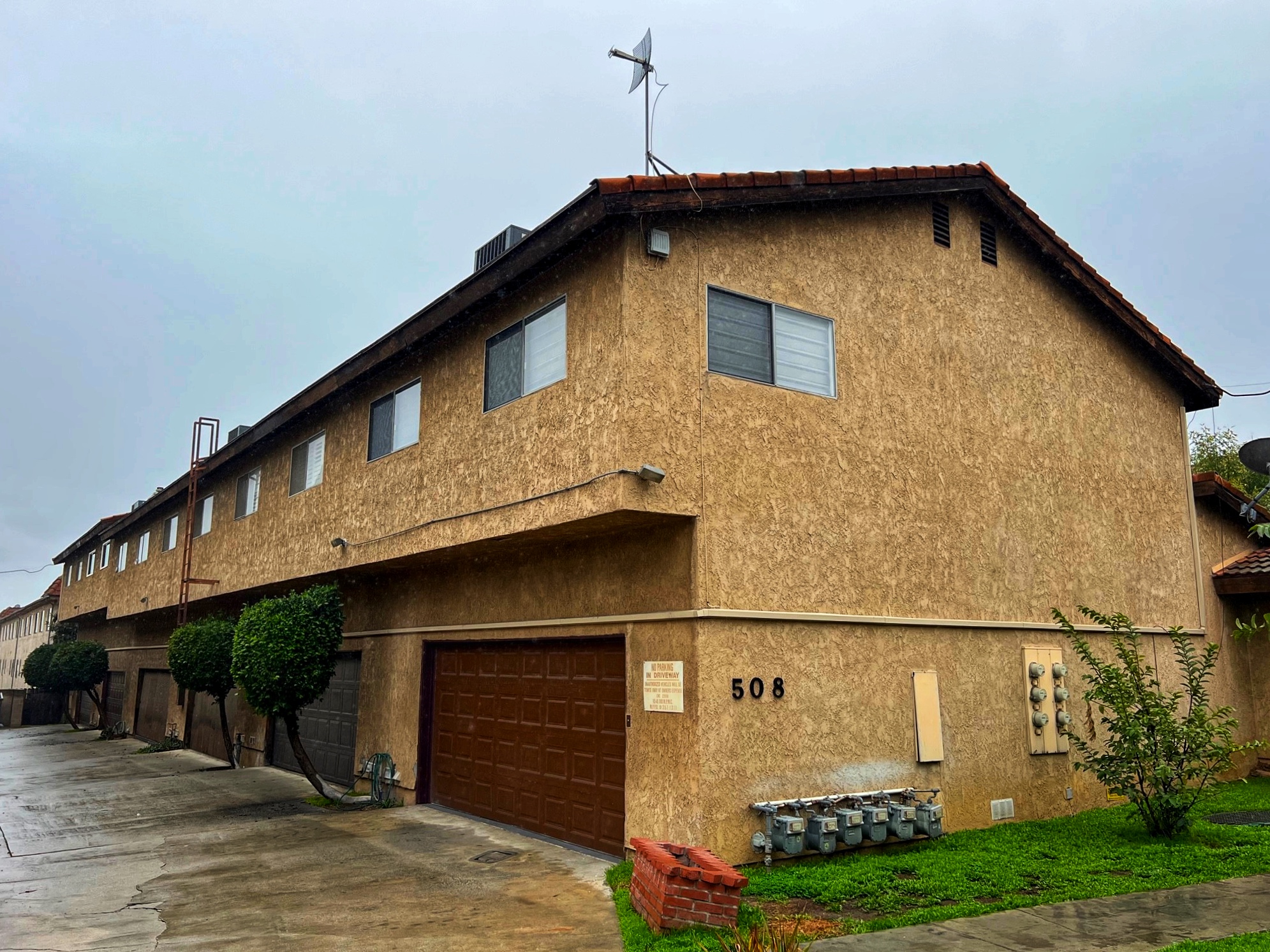 508 South Orange Avenue #C