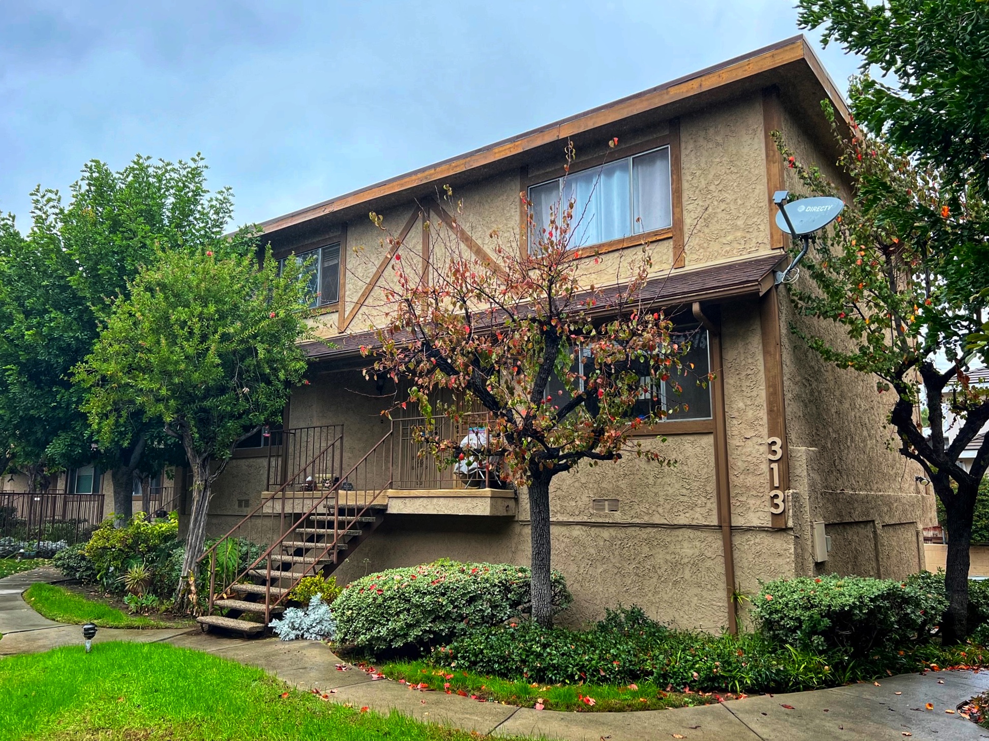 313 South Almansor Street #2
