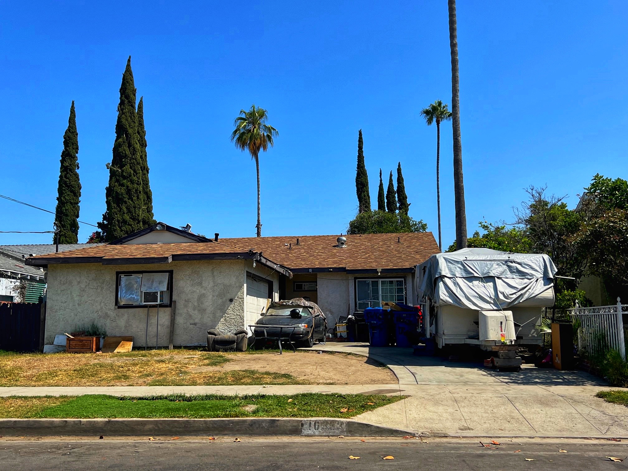 10933 Kittridge Street