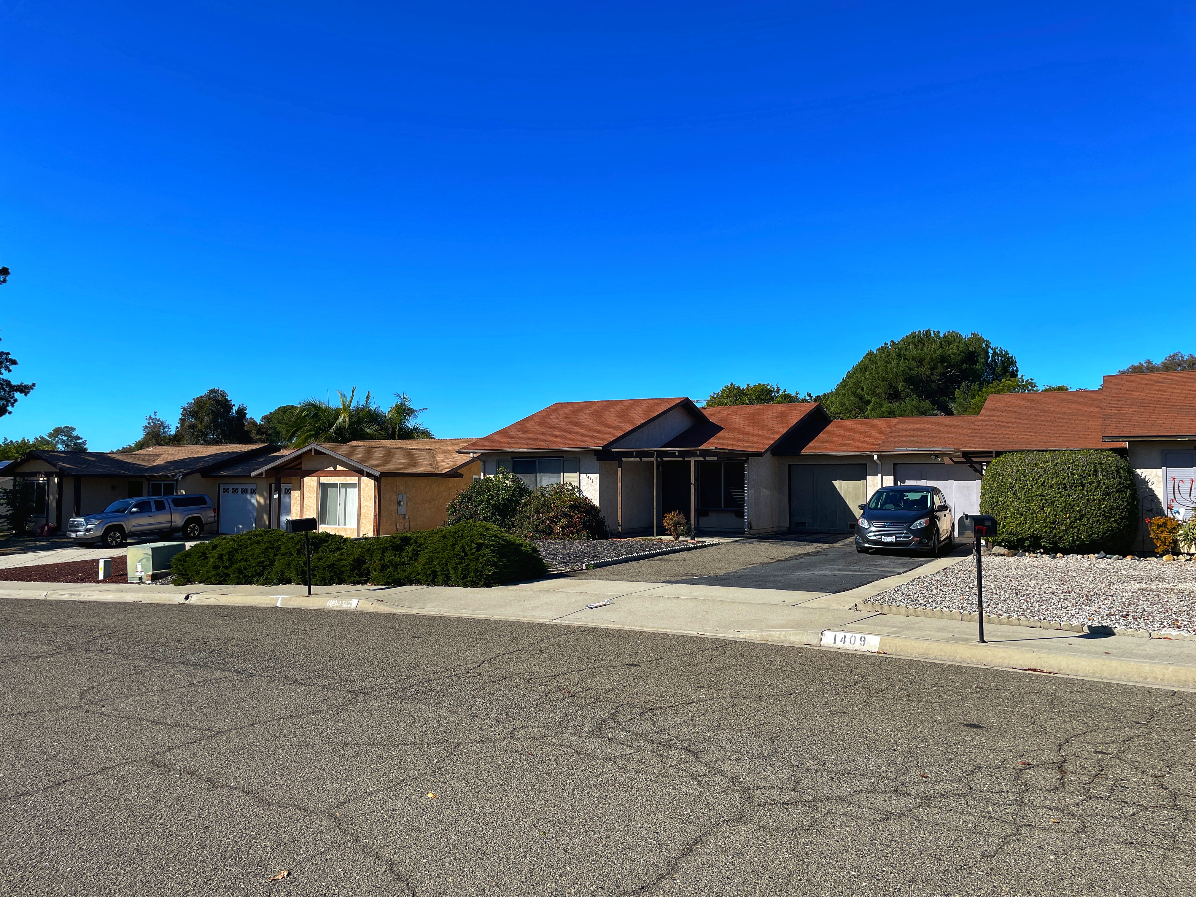 1413 Highridge Drive
