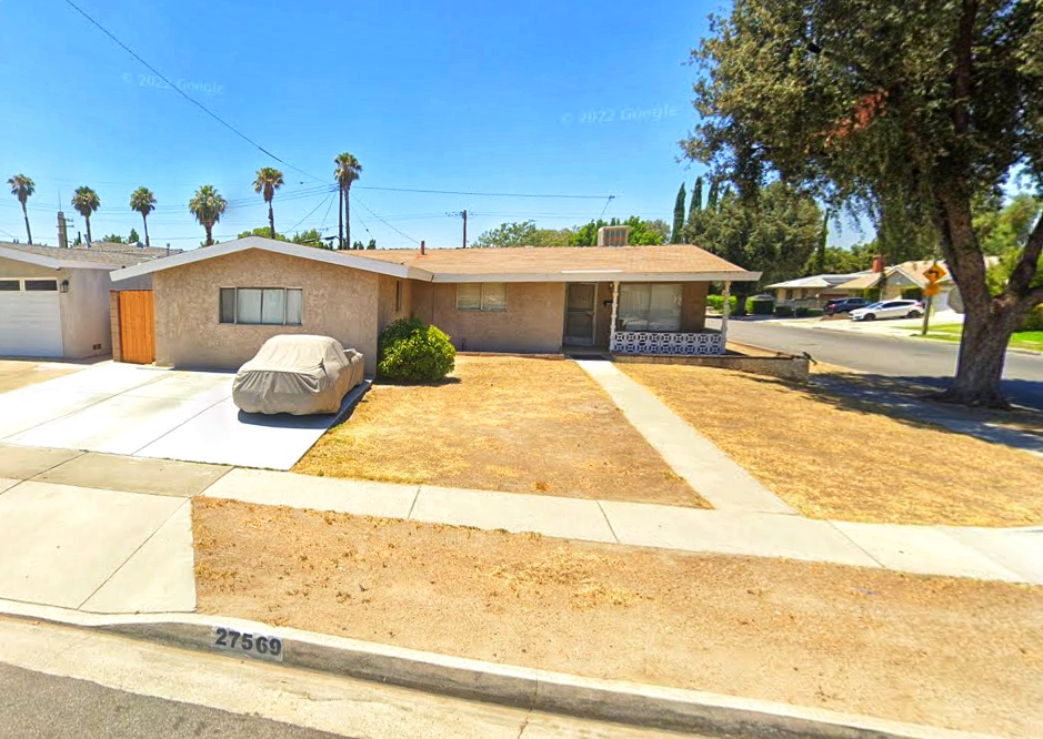27569 Easterbrook Avenue