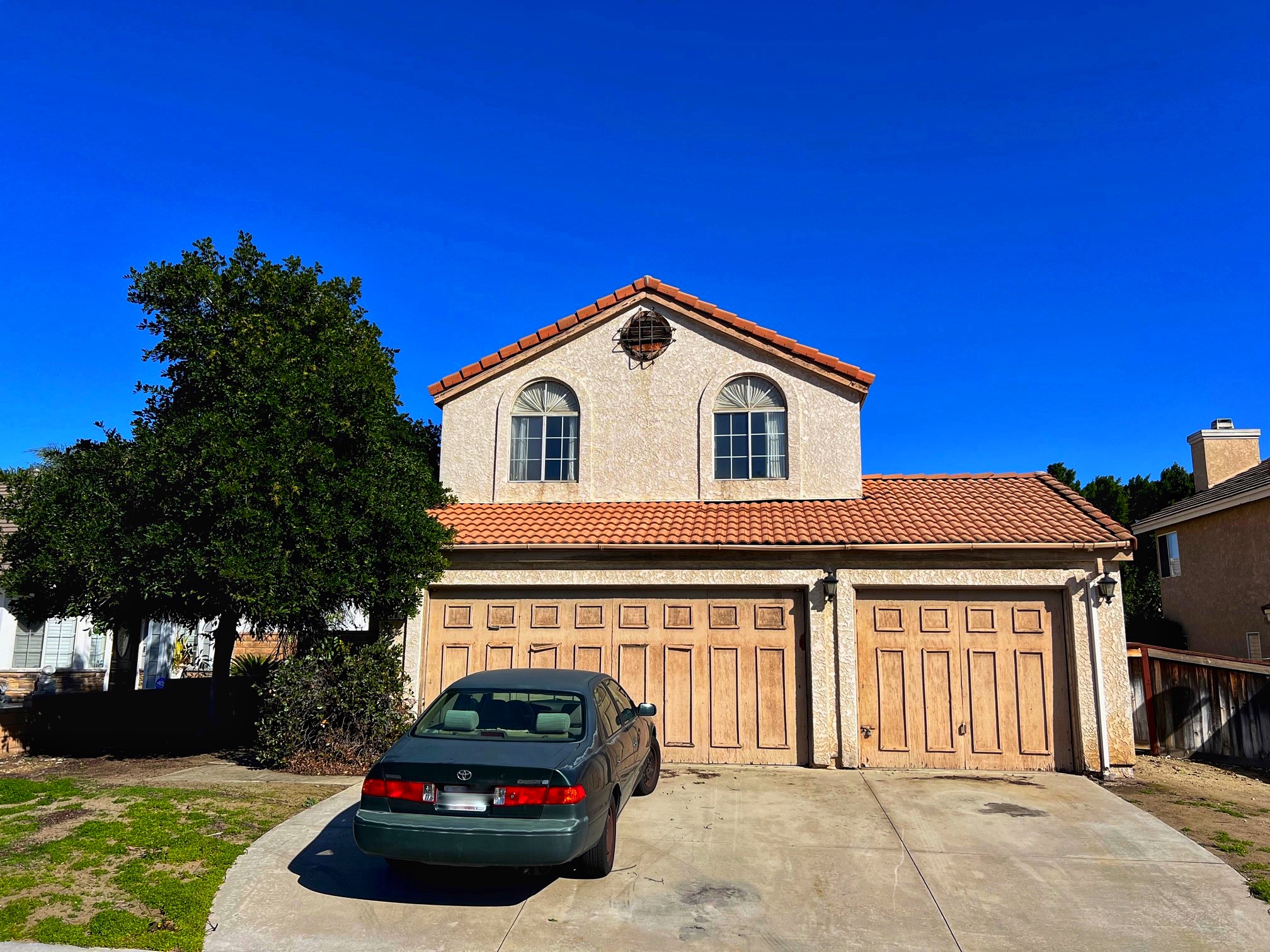 13458 Banning Street