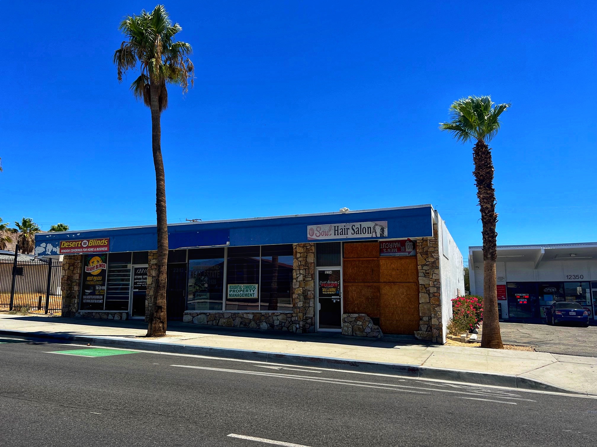 12310 Palm Drive